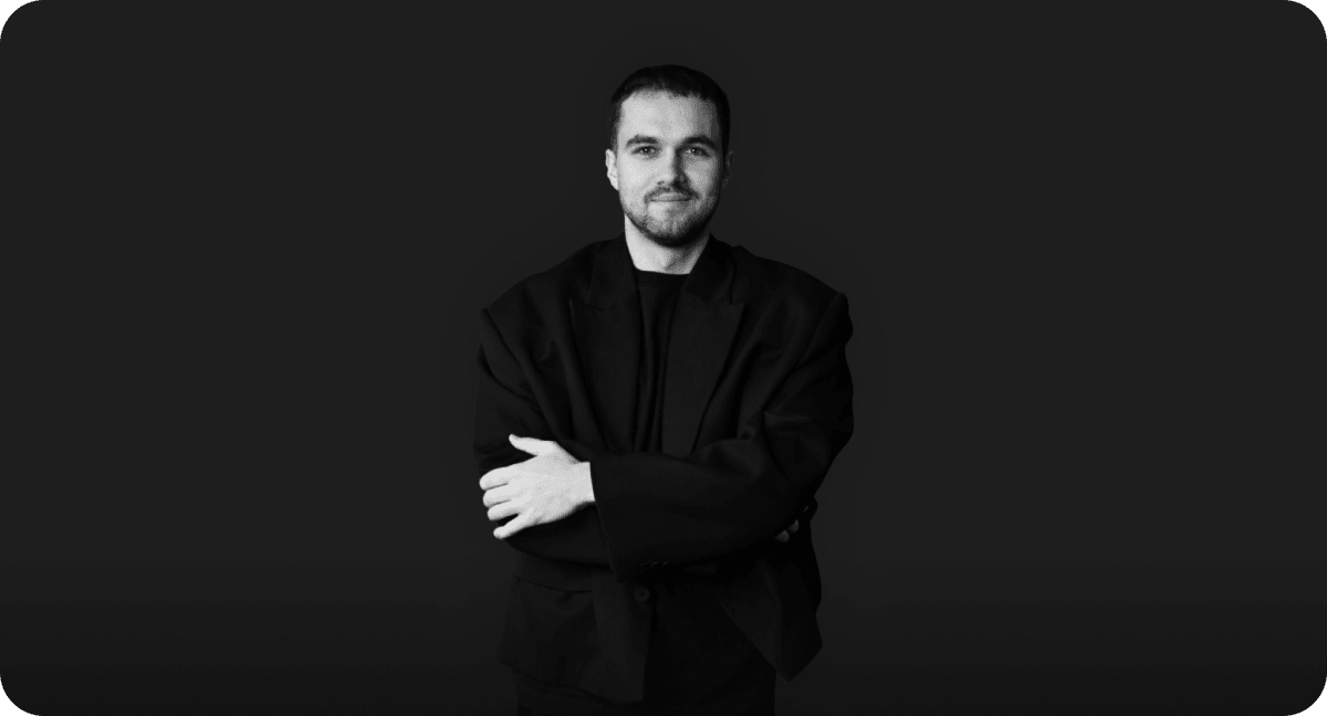 Meet the Startup: Greet with Dovydas Bernotas