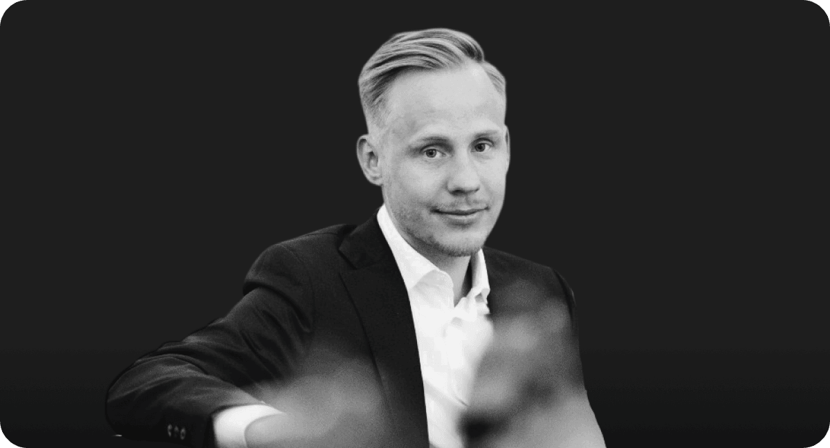 Meet the Startup: Essential Apps with Justas Galaburda