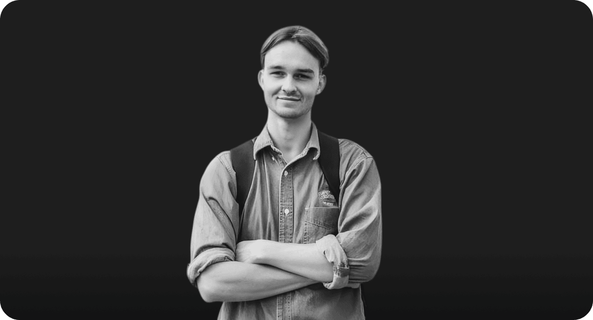 Meet the Startup: Livity with Martynas Narijauskas