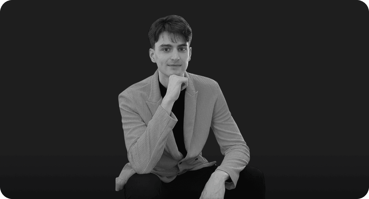 Meet the Startup: Persikas with Mantas Liekis