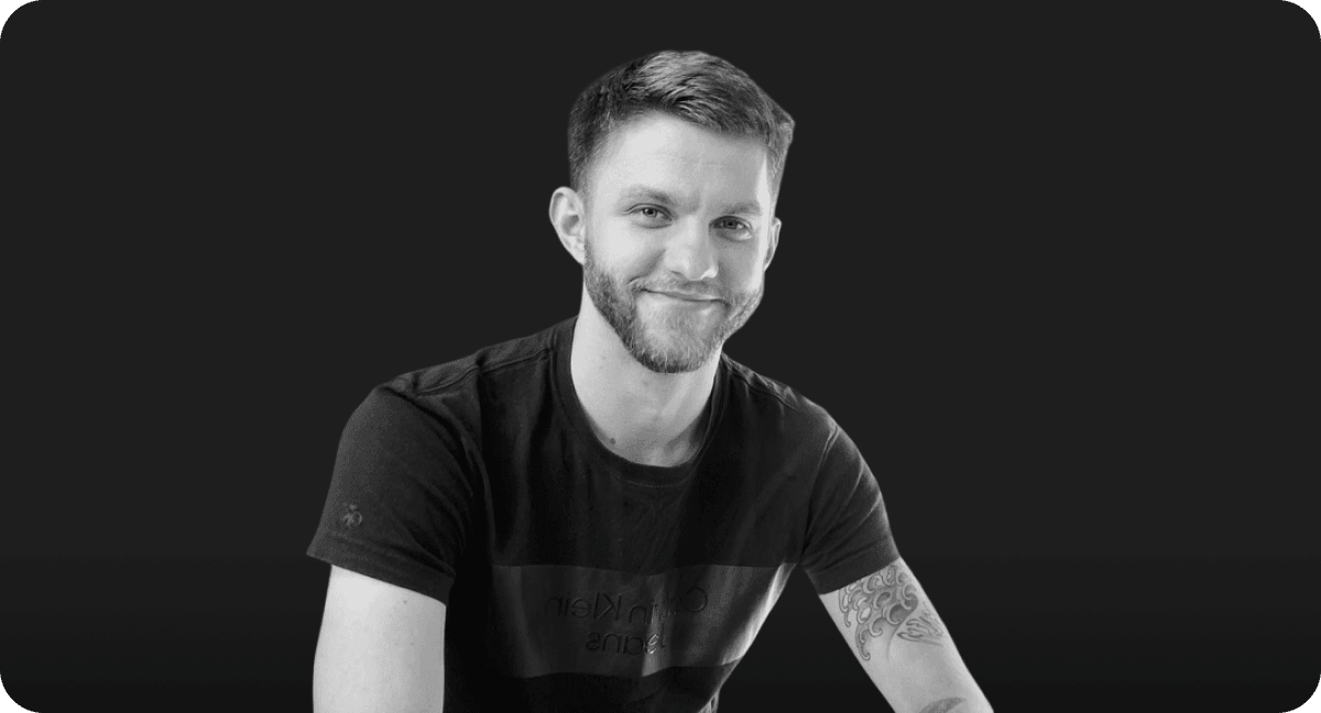 Meet the Startup: TryCrush with Albertas Pocius